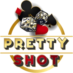 Pretty Shot เว็บตรง สล็อต คาสิโน ฝากถอนออโต้